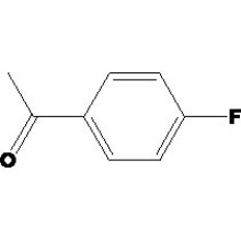 4&#39;-Fluoroacetofenona Nº CAS: 403-42-9